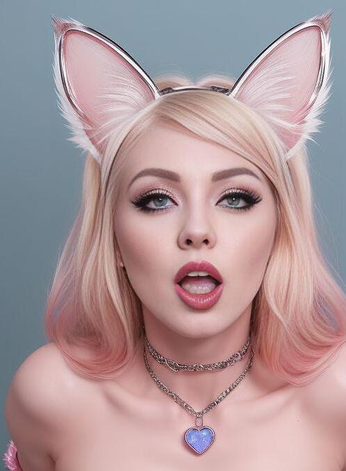 AI Porn Image of 18 Years Old Blue Fucking Fit Girl Handcuffs Teen (18+)